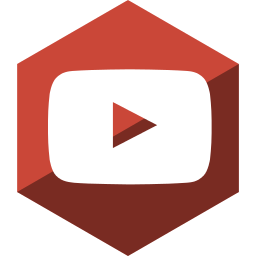 youtube icon